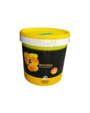 MORTEMAQ REVESTIMIENTO PRO FACHADAS BLANCO, 20KG